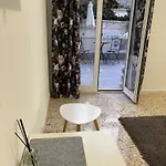 Prato بيت ضيافة تراباني