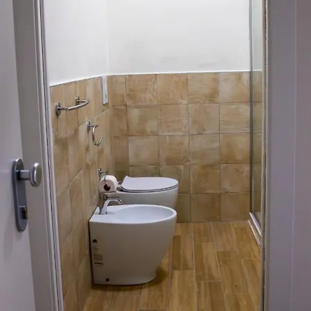 Prato Gæstehus 3*