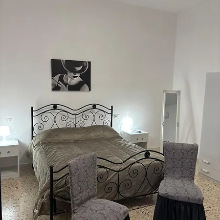 بيت ضيافة Prato