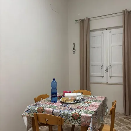 Πανσιόν Prato 3*