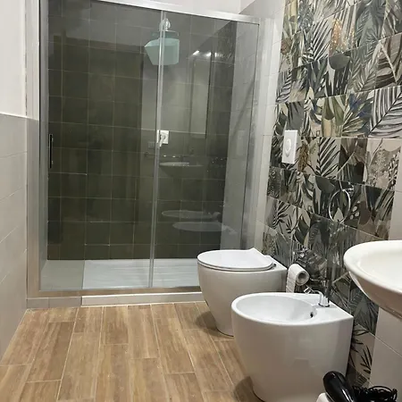 Prato Πανσιόν 3*