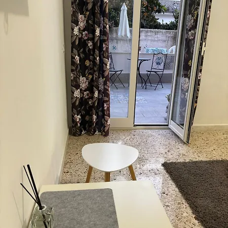 Prato Gæstehus Trapani