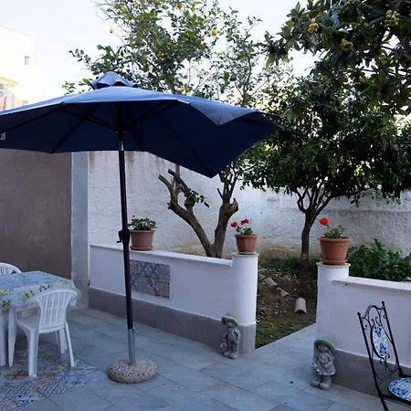 Prato Τραπάνι