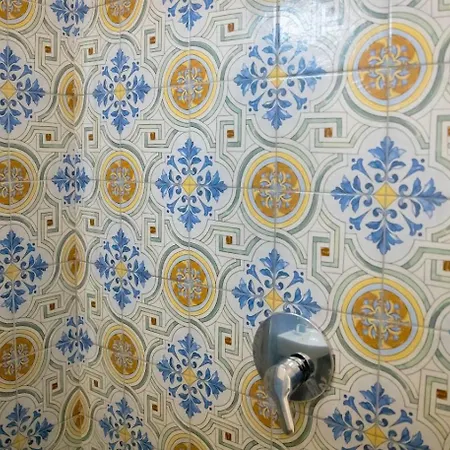 Prato Τραπάνι
