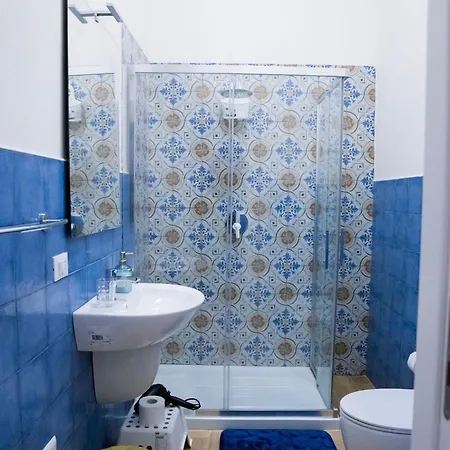 Πανσιόν Prato 3*