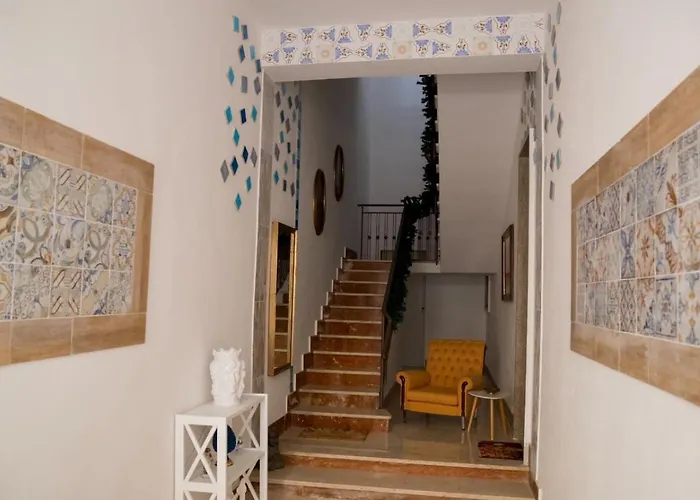 Prato 3* 特拉帕尼