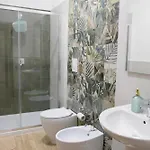 Prato ゲストハウス トラーパニ