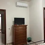Konukevi Prato Trapani