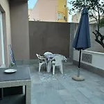 Konukevi Prato Trapani