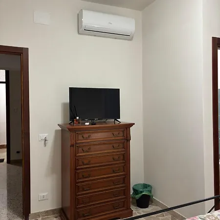 Guest house Prato Trapani