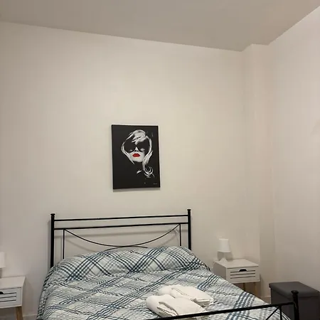 Guest house Prato