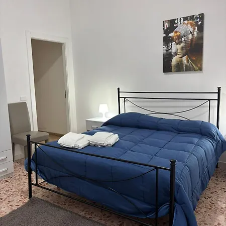 Guest house Prato Trapani