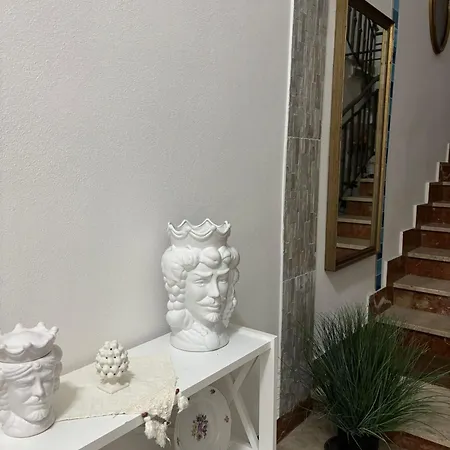 게스트하우스 Prato 3*