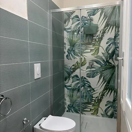 Prato Guest house Trapani