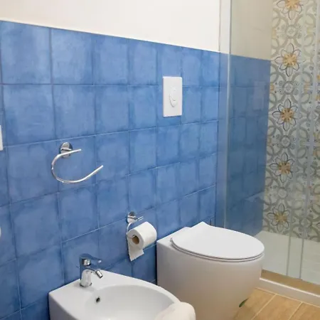 Gæstehus Prato 3*