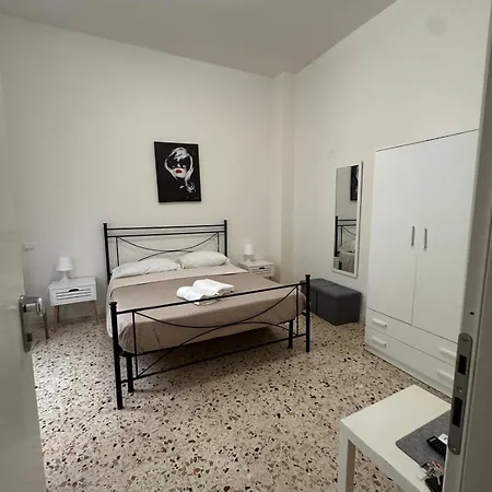 Penzion Prato Trapani
