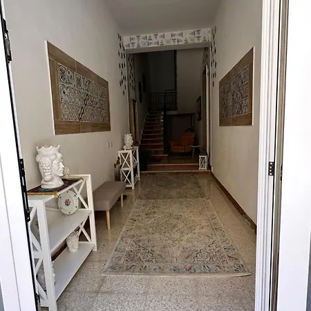 Penzion Prato