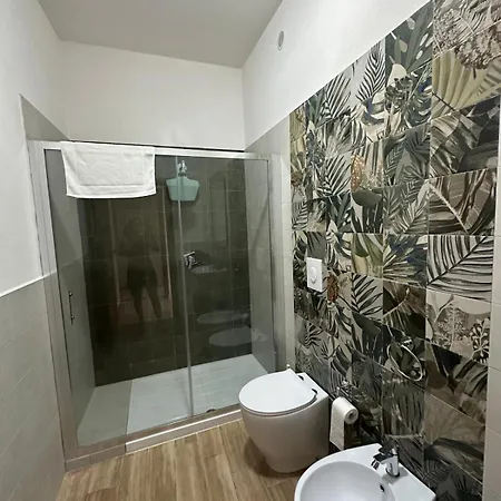 Prato Penzion
