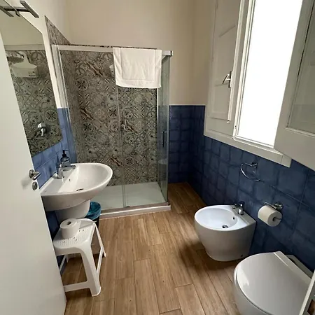 Prato Penzion 3*