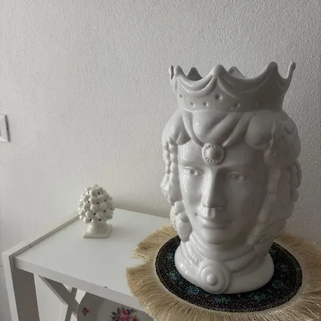 Pensión Prato