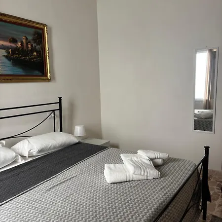 Prato Pensión