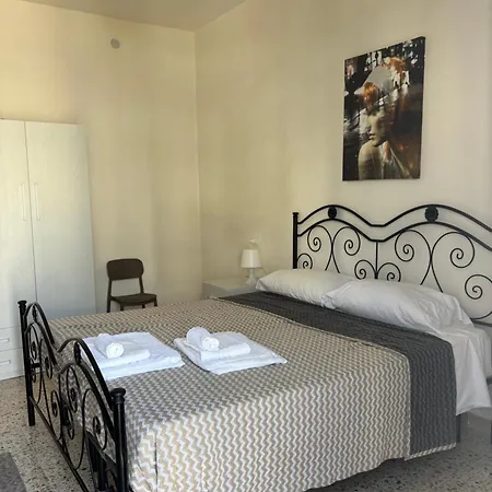 Prato Penzion 3*