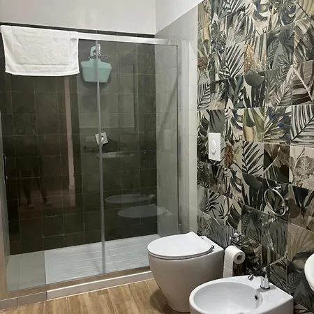 Prato Penzion 3*