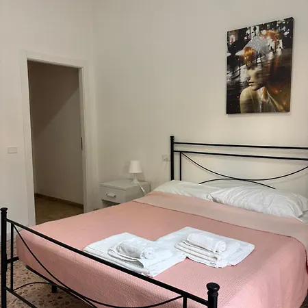 Prato Penzion