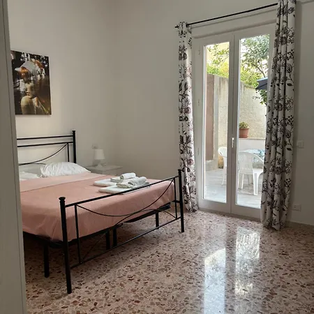 Prato Penzion 3*