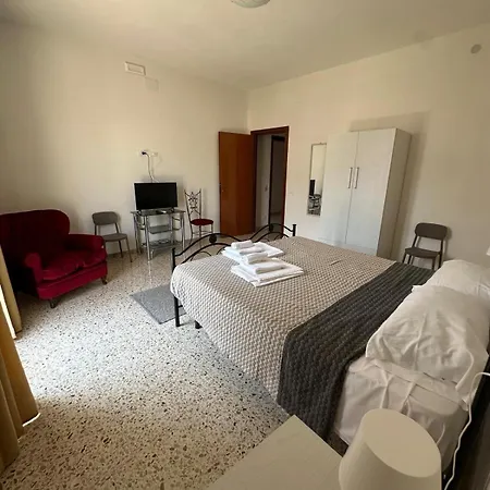 Valentina House ゲストハウス