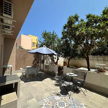 Valentina House 3*