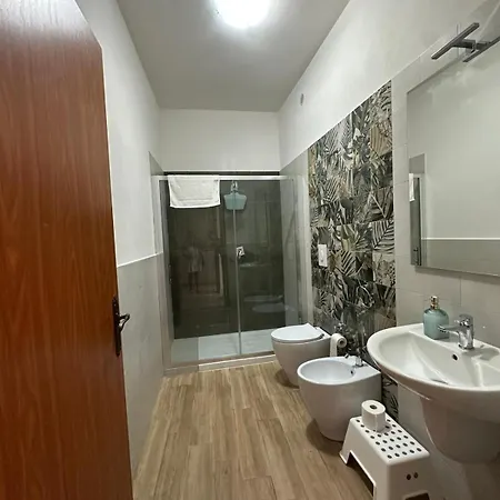 Valentina House 3* トラーパニ