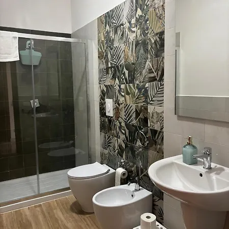 Valentina House 3* トラーパニ